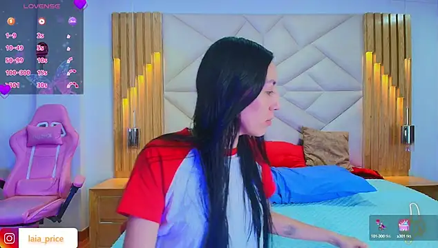 Laia and Damian online show from 10/06/25, 07:33