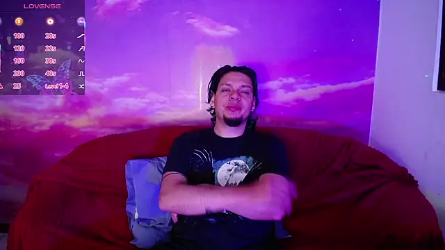 Laia and Damian online show from 10/17/25, 12:08