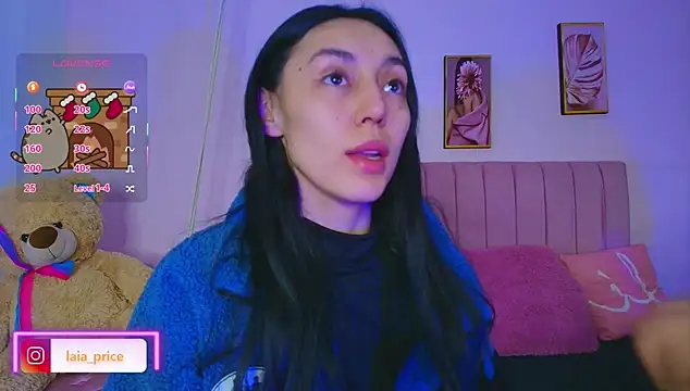 Laia and Damian online show from 12/05/25, 12:03