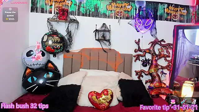 Elisabeth swan online show from 10/28/25, 12:19