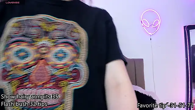 Elisabeth swan online show from 11/24/25, 12:27