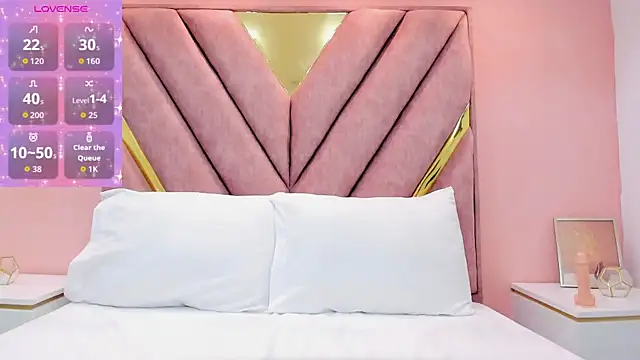 Valery skinny  online show from 09/12/25, 12:27