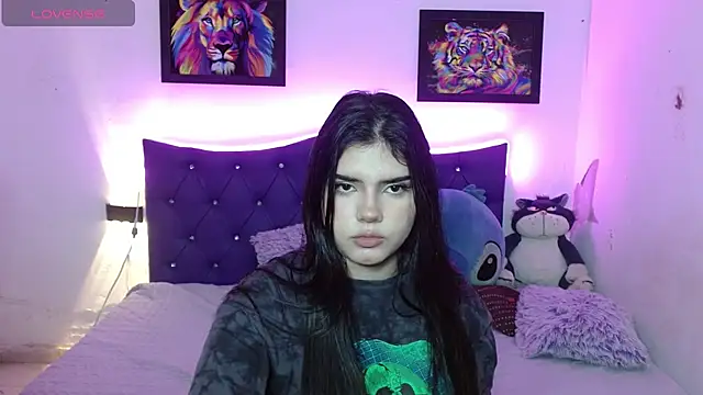 Emma yui19 online show from 04/21/26, 11:40