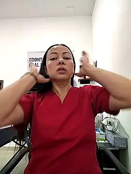 Madisson-04  online show from 11/10/25, 03:11