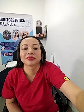 Madisson-04  online show from 11/14/25, 03:22