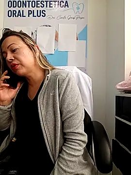 Madisson-04  online show from 02/03/26, 01:27