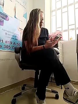 Madisson-04  online show from 02/21/26, 03:35