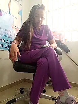 Madisson-04  online show from 02/23/26, 02:47