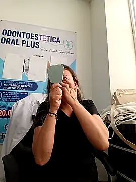 Madisson-04  online show from 03/24/26, 02:55