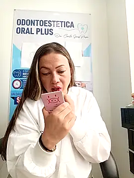 Madisson-04  online show from 04/02/26, 03:42