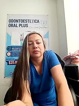 Madisson-04  online show from 04/20/26, 03:15