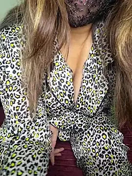 mysticlure-- online show from 11/26/25, 12:11