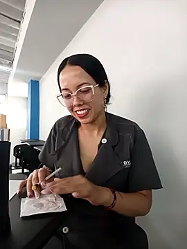 MiaForever1 online show from 03/27/26, 03:45