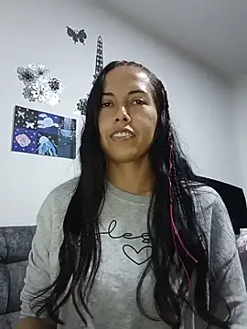 MiaForever1 online show from 06/20/26, 11:07