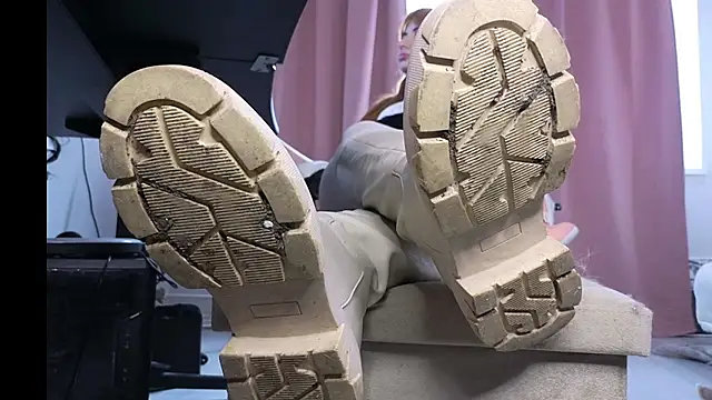 CruelSiren online show from 03/02/26, 09:27