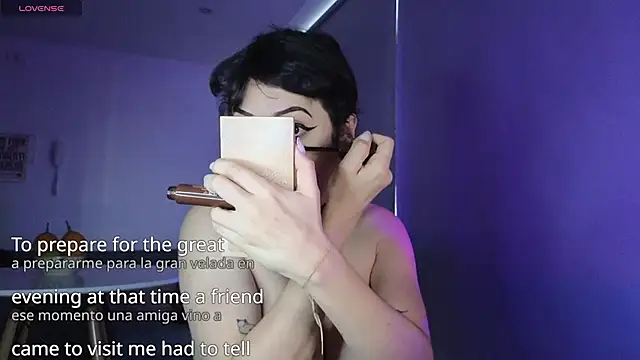 novafet online show from 09/21/25, 10:33