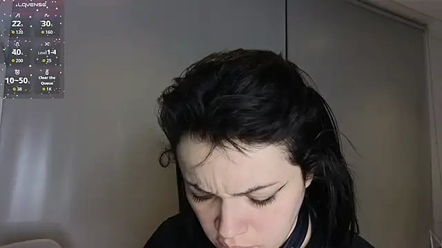 Snapshot of novafet chatting on 01/08/26, 08:38 novafet online show from 01/08/26, 08:38