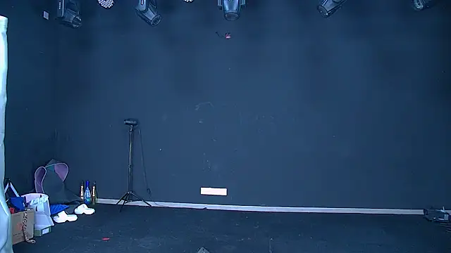 Emeralds Girls online show from 11/08/25, 12:11