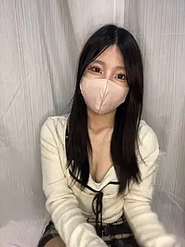 Yuki chan 2 online show from 03/27/26, 01:55