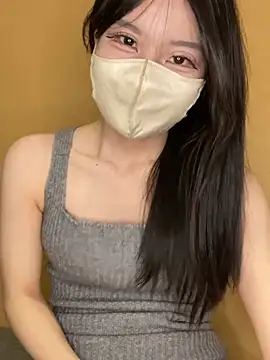 Yuki chan 2 online show from 04/16/26, 01:45