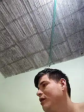 Snapshot of Cat_Hot_Party chatting on 10/25/25, 03:14 Cat Hot Party online show from 10/25/25, 03:14