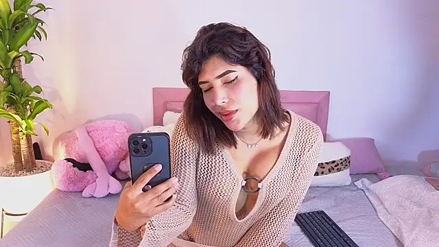 dahiana marin online show from 03/11/26, 10:27