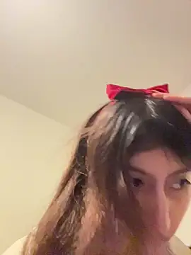 Clavelnegro online show from 11/06/25, 01:17