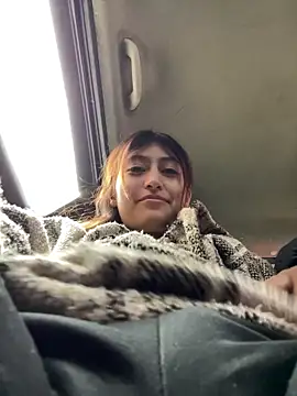 Clavelnegro online show from 12/02/25, 09:54