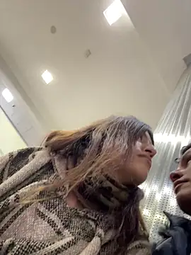 Clavelnegro online show from 12/05/25, 12:58