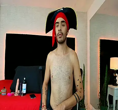 Snapshot of HairyDiamond_ chatting on 09/13/25, 05:57 HairyDiamond online show from 09/13/25, 05:57