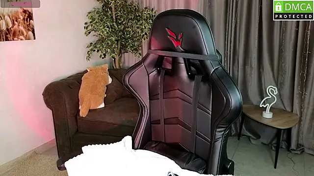 Roxy foxi online show from 09/14/25, 01:05