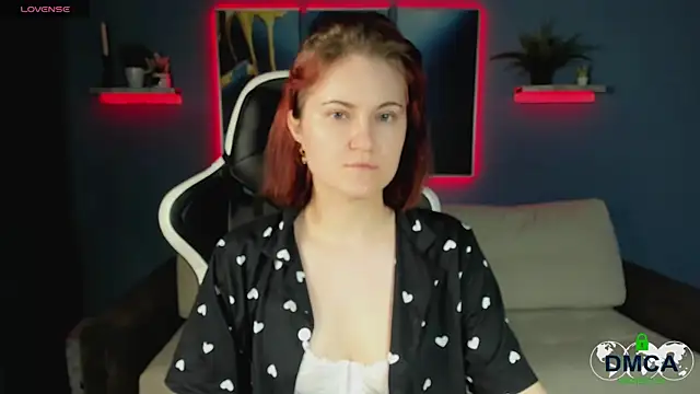 Roxy foxi online show from 09/20/25, 01:17