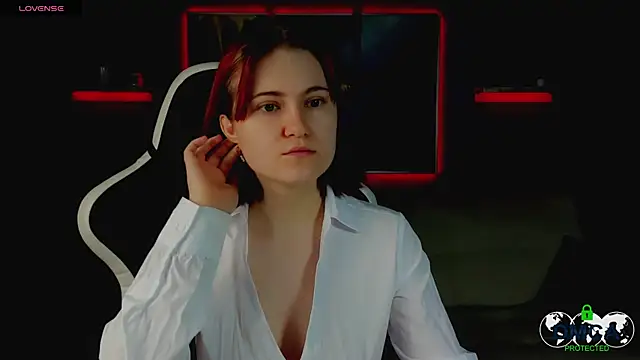 Roxy foxi online show from 10/11/25, 01:05