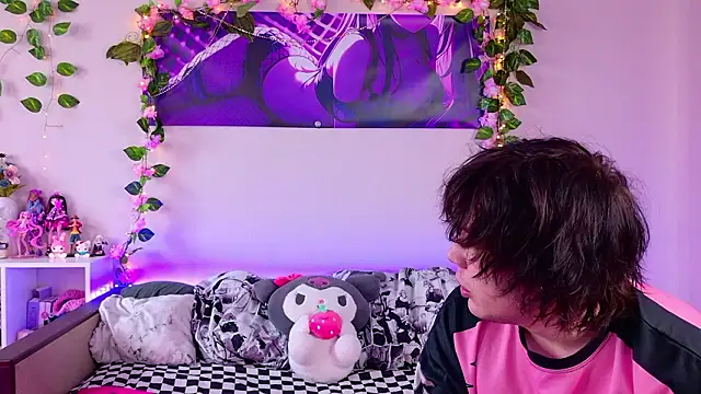 Night angell69 online show from 02/18/26, 09:49