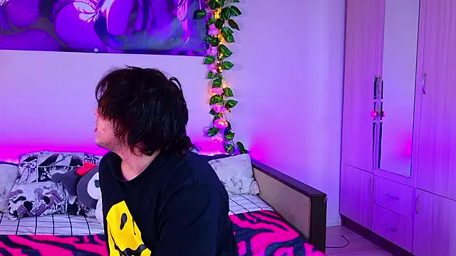 Night angell69 online show from 02/22/26, 12:04