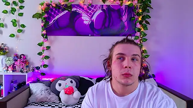 Night angell69 online show from 02/28/26, 11:22