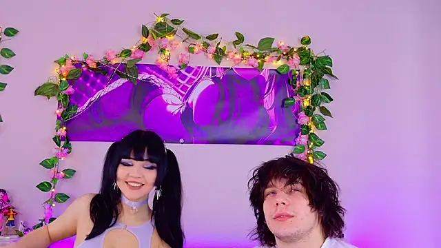 Night angell69 online show from 03/03/26, 10:32