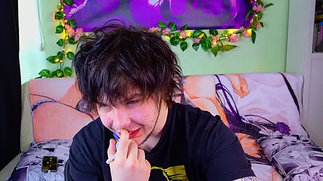 Night angell69 online show from 03/13/26, 12:12