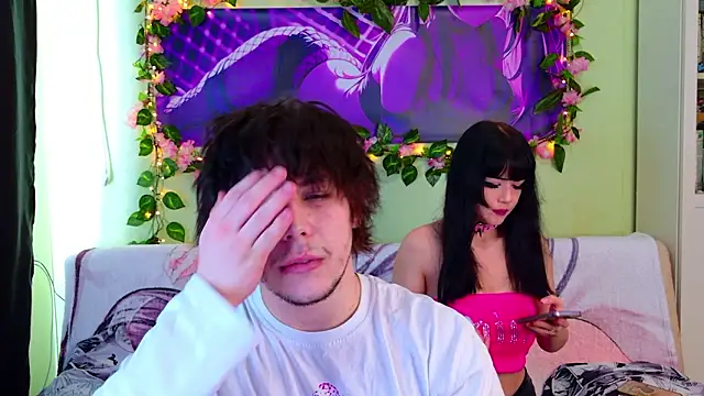 Night angell69 online show from 03/17/26, 10:51