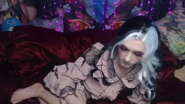 yutachka online show from 11/15/25, 10:48