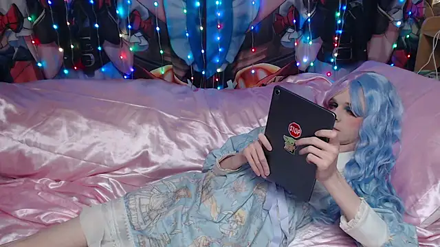 yutachka online show from 01/09/26, 10:22