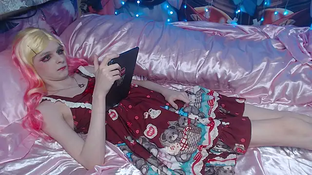 yutachka online show from 04/25/26, 10:51