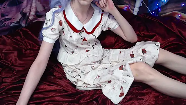 yutachka online show from 06/07/26, 10:46