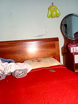 Ella3838 online show from 11/18/25, 06:18