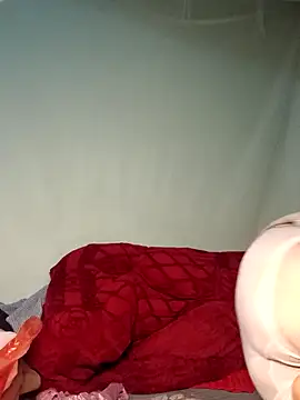 Ella3838 online show from 01/18/26, 03:38