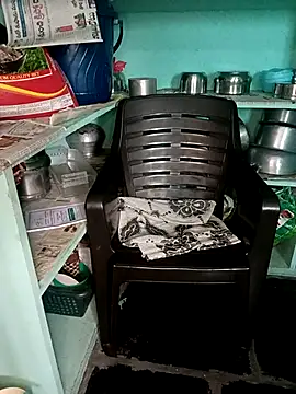 chubby babitha-telugu online show from 11/24/25, 03:17