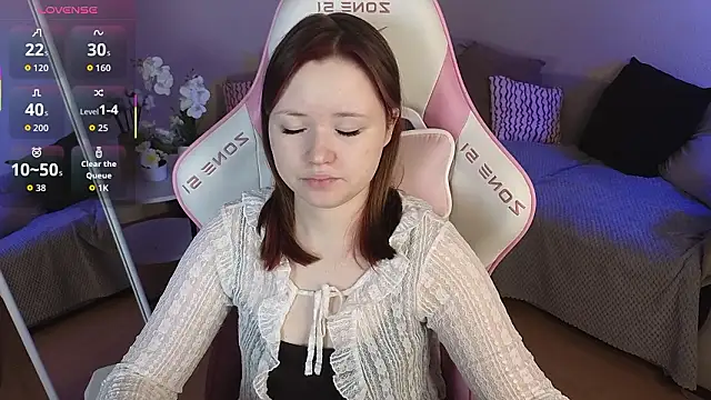 Sweetie Hope online show from 03/05/26, 04:36