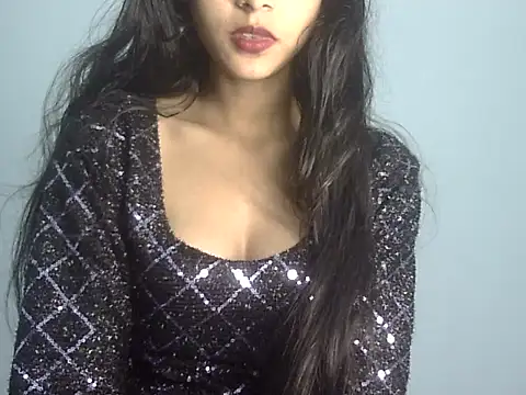 Snapshot of Saniya9B chatting on 11/26/25, 02:40 Saniya9B online show from 11/26/25, 02:40