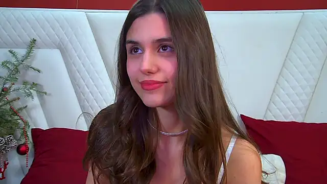 ArianaAllens online show from 01/08/26, 06:05