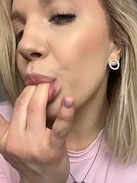 AlisaMyers online show from 03/02/26, 06:14